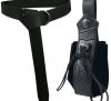 Costume accessories - Medieval Viking belt & bag